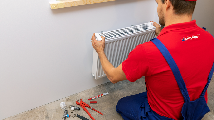 Installateurs én doe-het-zelvers vertrouwen op overzicht