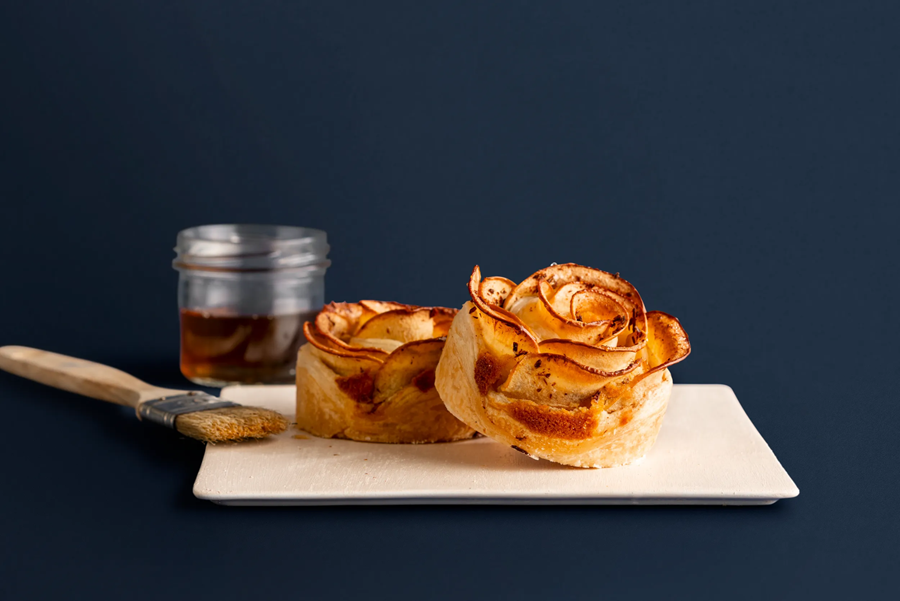 Un début d'année scolaire en fanfare? Sublimez votre Couque Suisse Ronde de Banquet d'Or®!
