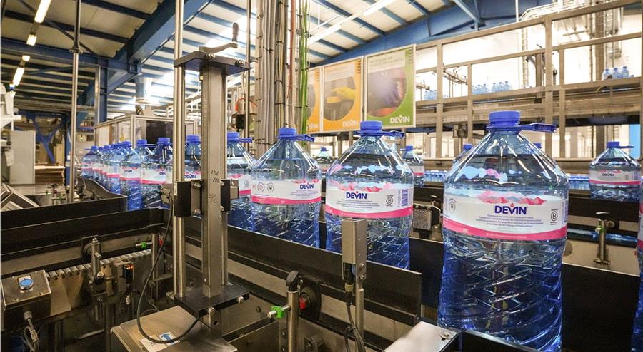 Spadel enregistre de solides résultats semestriels en 2025