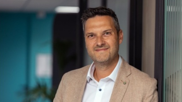 Ayvens Belgique nomme Koen Mens Directeur Remarketing & Rental