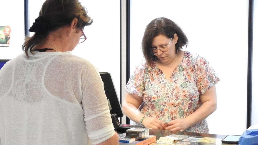 Demandez votre nouvelle autorisation 'Commerçant alcool et tabac' maintenant