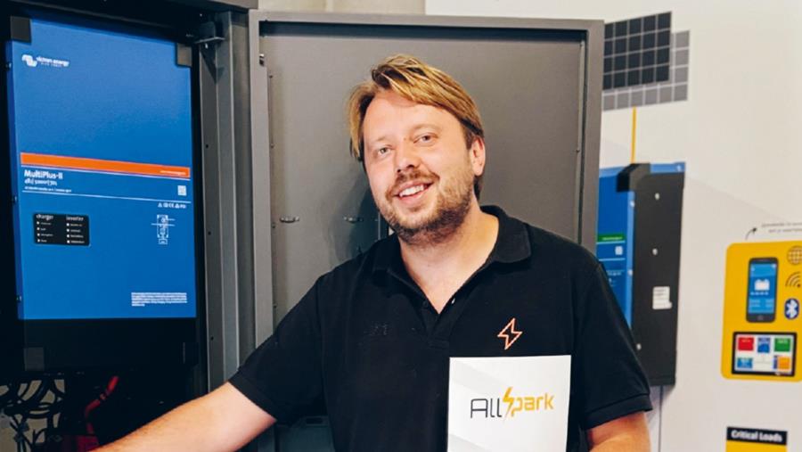 All-Spark : des solutions globales pour la tranquillité d'esprit des techniciens