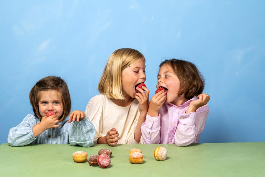 Joriba Bakery: l'innovation dans le respect de la tradition