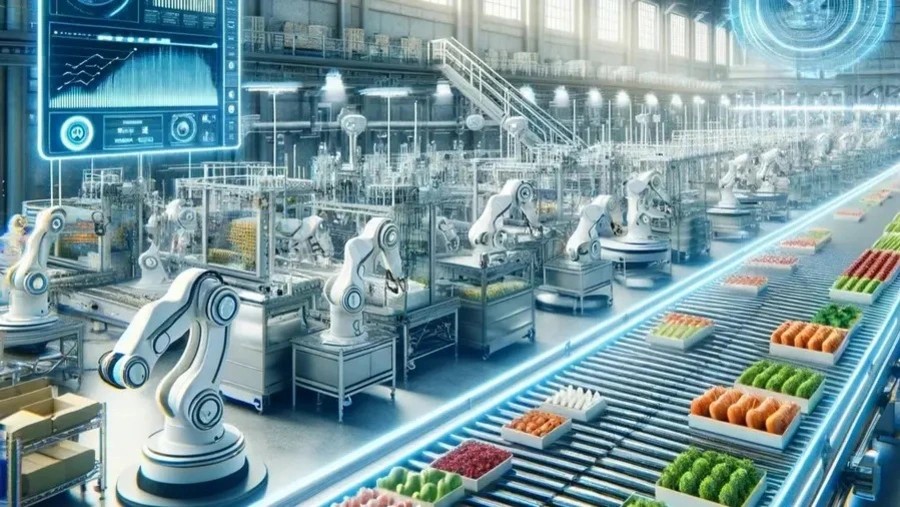 De impact van de machineverordening op uw productielijn