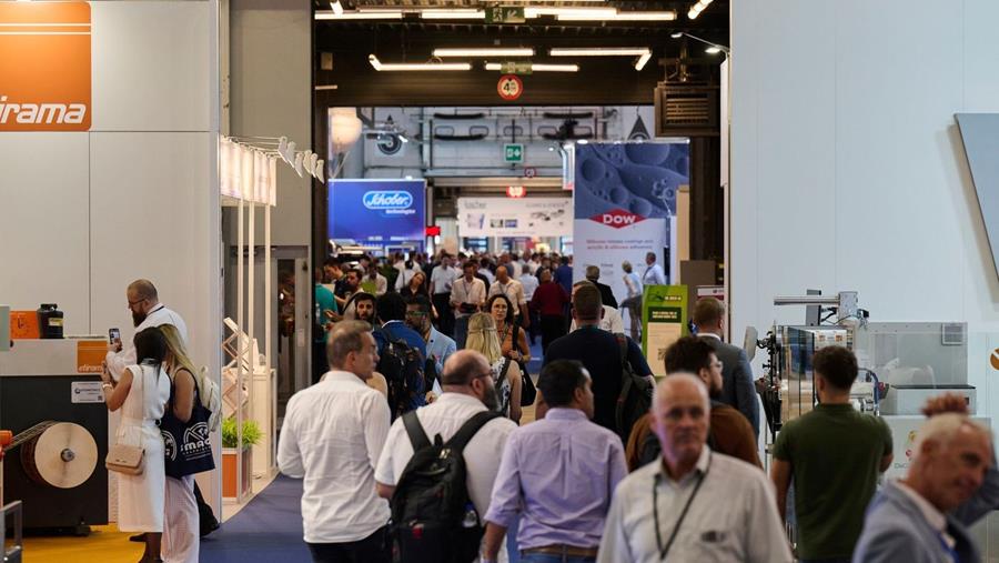 Labelexpo Europe 2025 ouvre ses portes la semaine prochaine