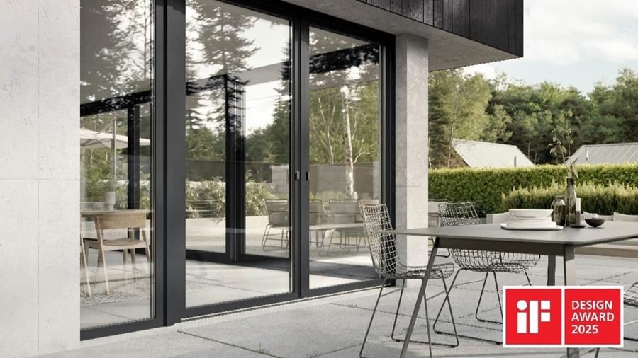 ARTEVO TERRA récompensé par un jury d'experts lors du Red Dot Gala 2025 à Essen