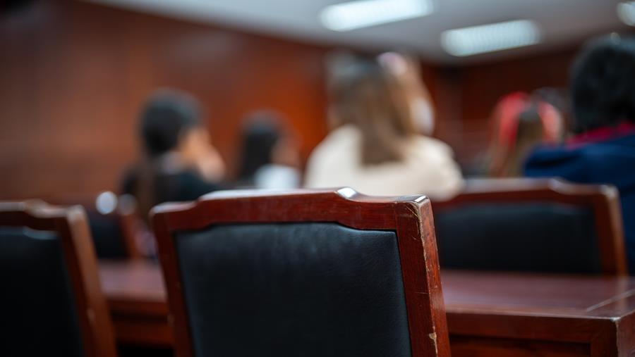 Flandre : Cinq candidats à l'examen d'entrée éliminés du classement