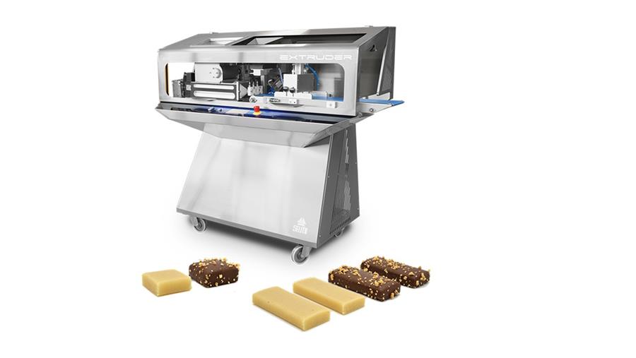 Selmi Extruder
