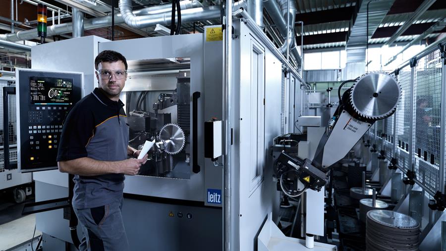 Innovation en matière d'outils et de solutions