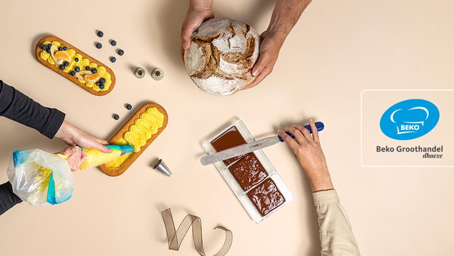 Le grossiste qui est à vos côtés