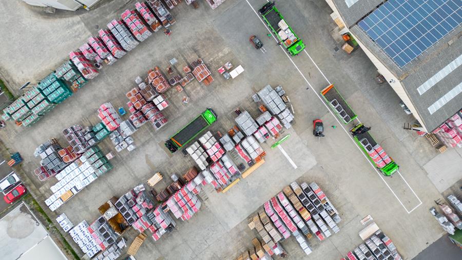 Toitmat, the extra mile pour le couvreur