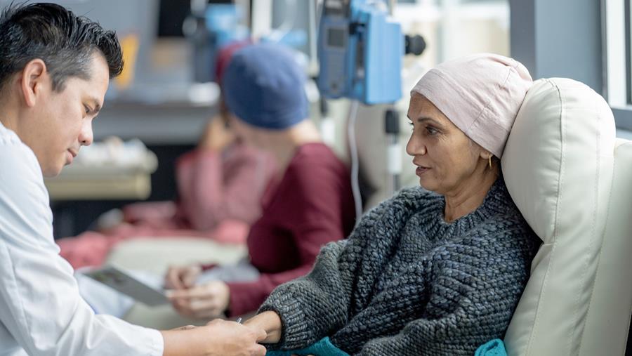 Le nombre de morts du cancer pourrait encore s'accélérer d'ici 2050