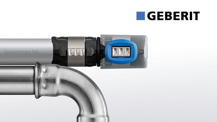 Geberit sera présent au Food Process Seminar