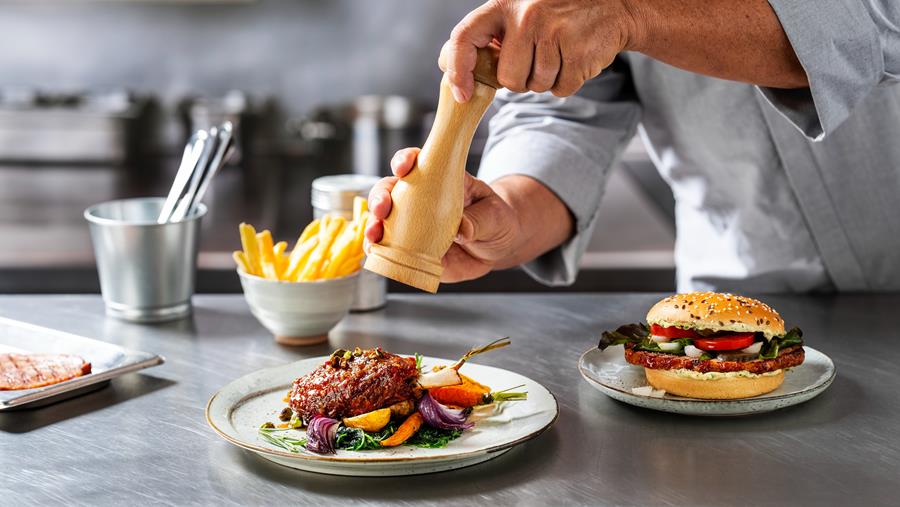 Votre partenaire pour la qualité et la commodité