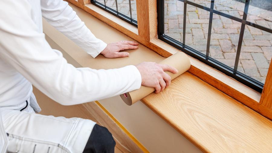 Protection durable pour toute surface