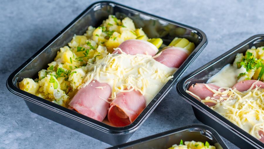 Vous choisissez le jambon cuit? Voici ce qu'il faut savoir