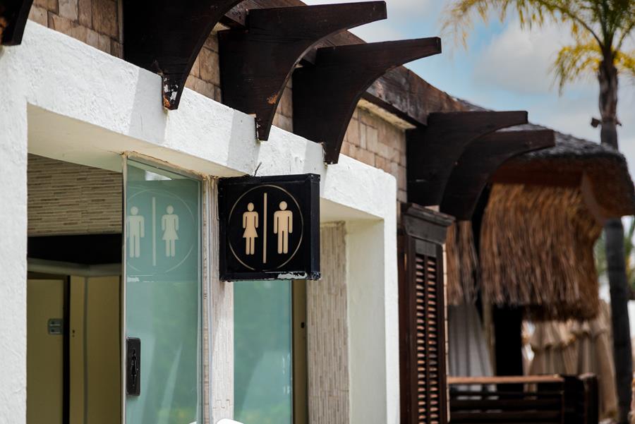 L'ASBL Crohn-RCUH lance une campagne pour améliorer l'accès des patients aux toilettes