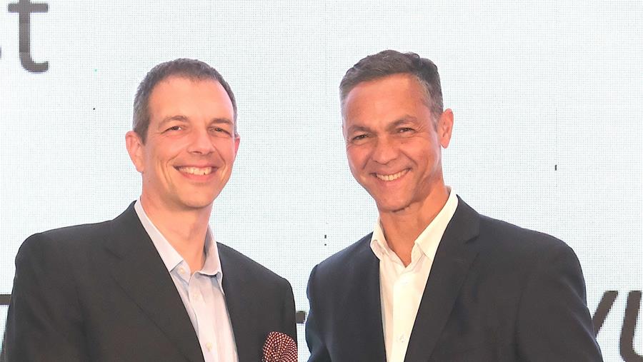 Bobst remporte le 'Gold Award' pour SmartGravure aux International Gravure Awards