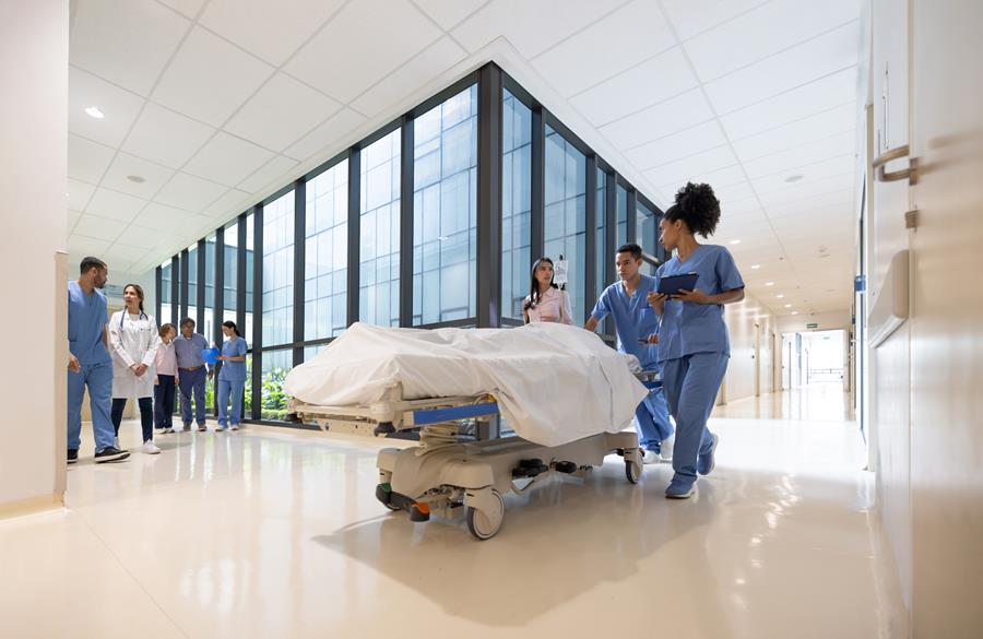 [Analyse] Que devient l'Unité Audit Hôpitaux ?