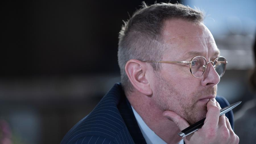 Le secteur de la construction connaît un léger rebond