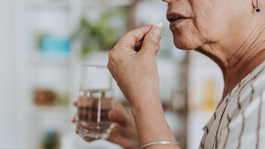 La plus forte baisse de recours aux antibiotiques depuis cinq ans (Mutualités libres)