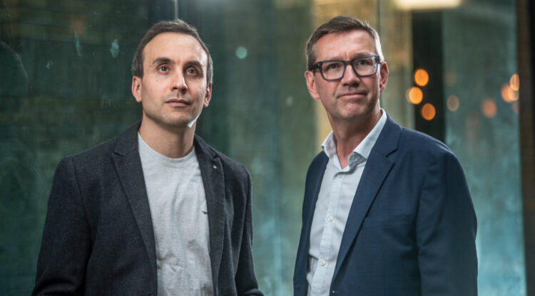 Derbigum a une chance de remporter le prix de l'innovation essenscia