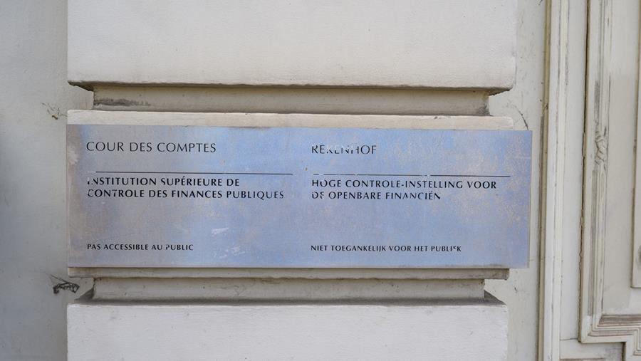 L'Inami a dépensé 155 millions d'euros en consultants en 2020-2022