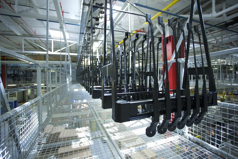 Bosch Tienen breidt portfolio uit