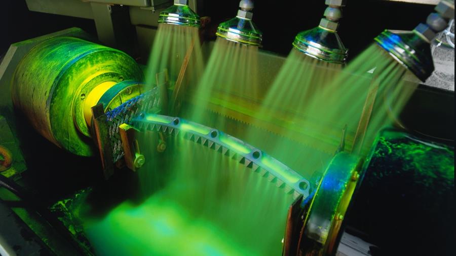 BMT Aerospace neemt hoge vlucht 