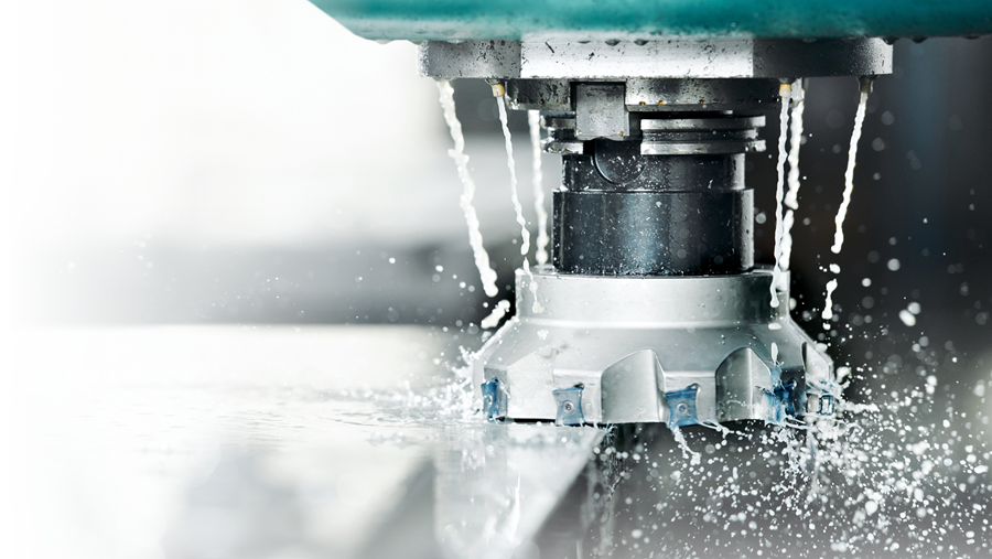 Watermengbare koel- en smeervloeistoffen