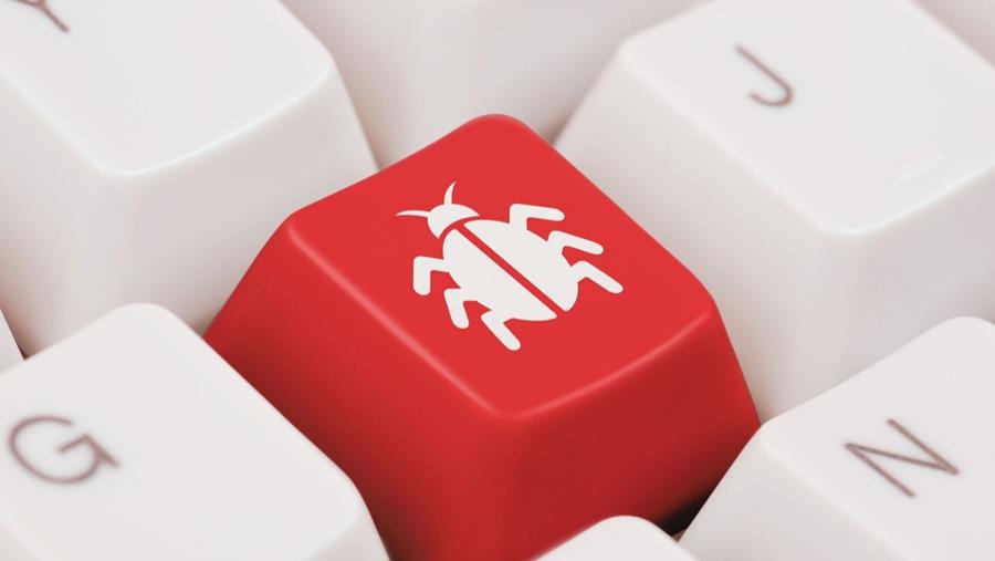 WEES OP JE HOEDE VOOR CYBERATTACKS