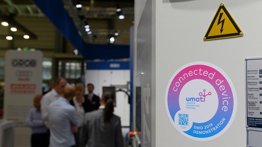 Umati se profile comme le langage universel de la production
