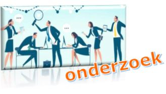 3.3 ONDERZOEKSVRAAG STELLEN