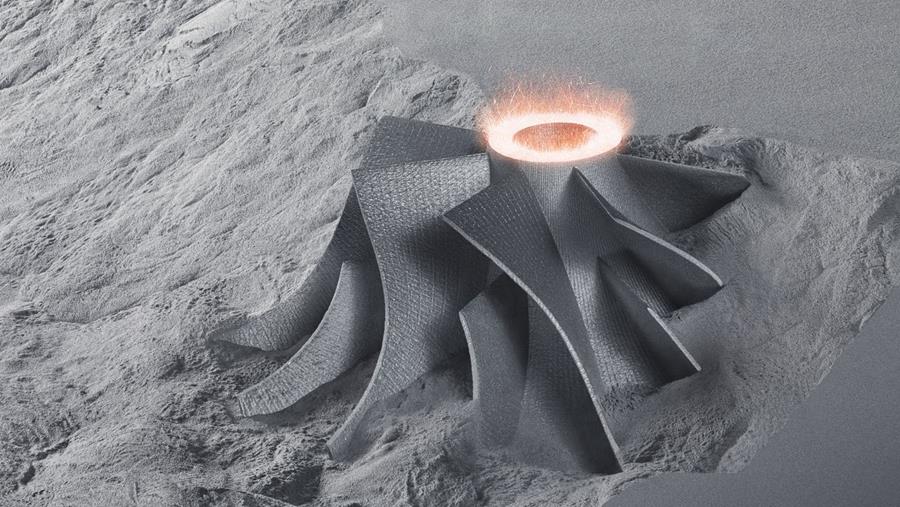 Nouvelle norme de qualification pour les opérateurs d'imprimantes 3D sur métal