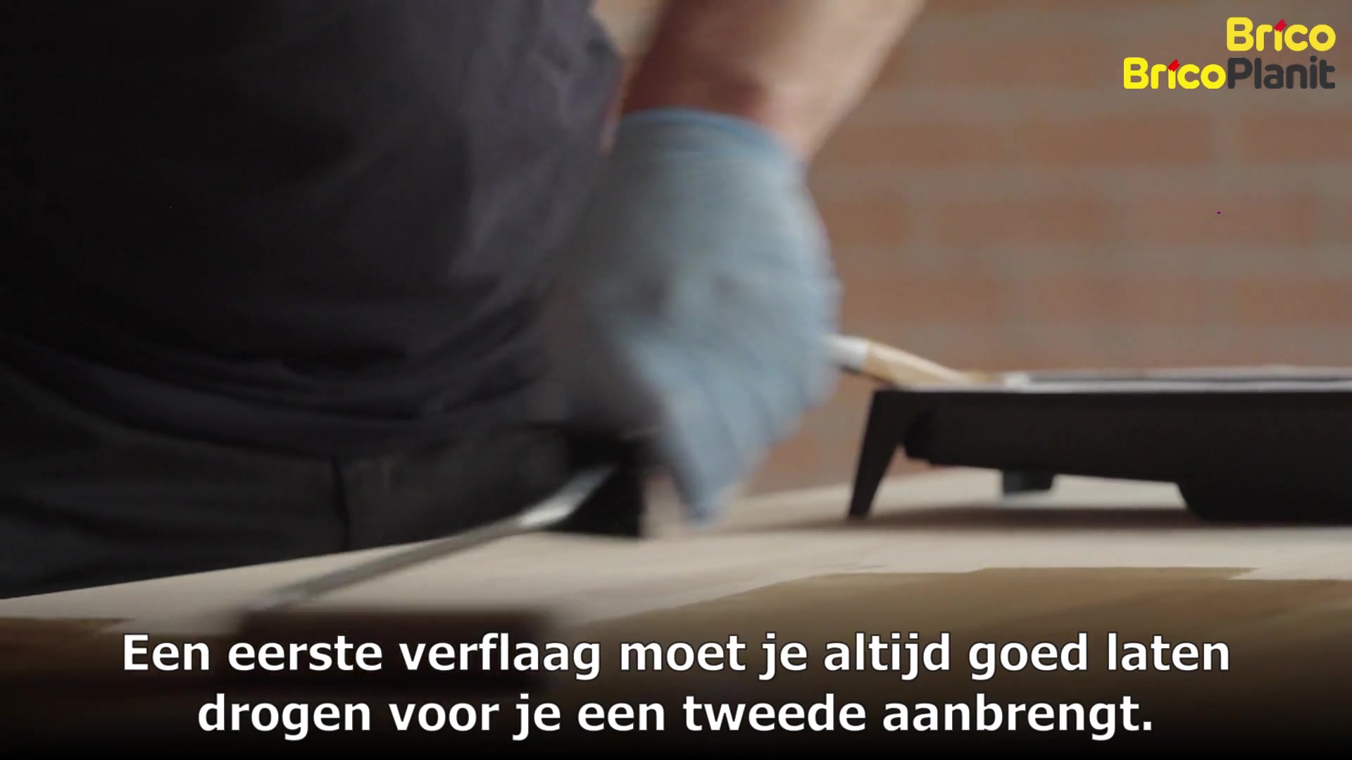 Bewaartip voor je verftools