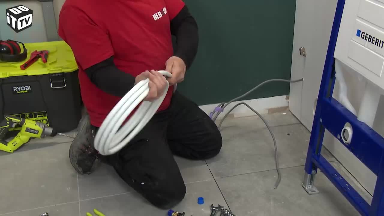 Comment aménager une salle de bains? (partie 1)