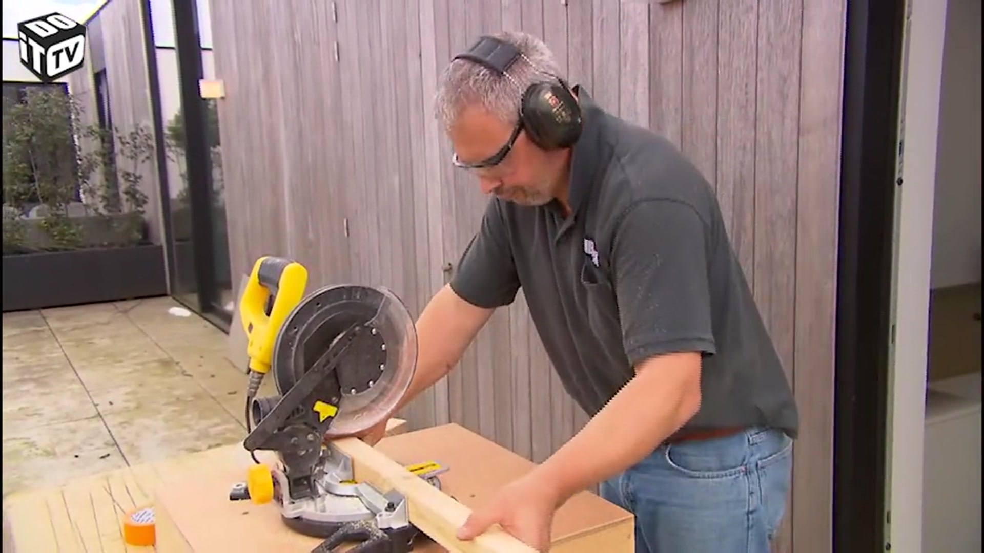 Een zelfgemaakt bed (deel 1)